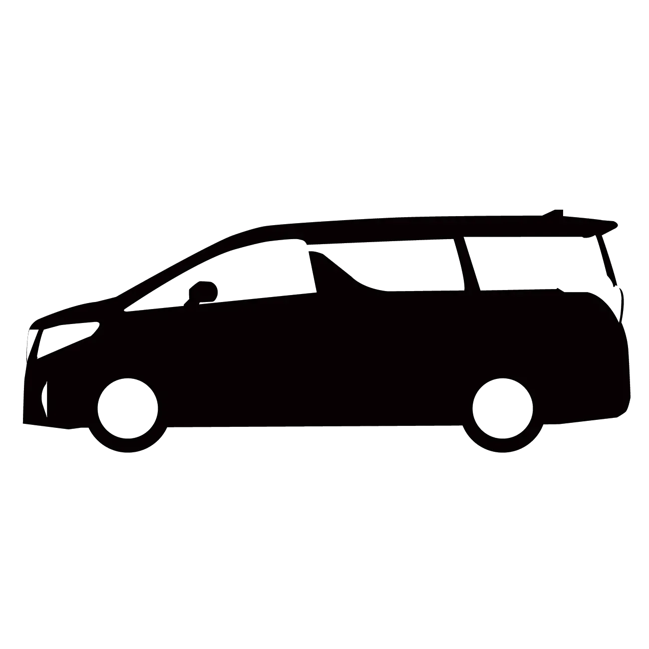 ミニバン・ワンボックス