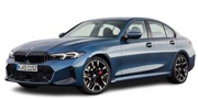 BMW 3シリーズセダン