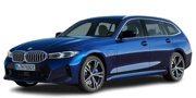 BMW 3シリーズツーリング