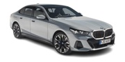 BMW 5シリーズセダン