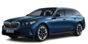 BMW 5シリーズツーリング