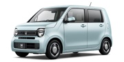 ホンダ N-WGN