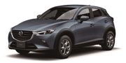 マツダ CX-3