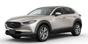 マツダ CX-30