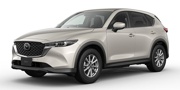 マツダ CX-5