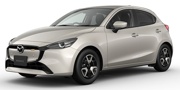 マツダ MAZDA2