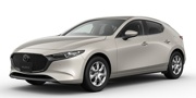 マツダ MAZDA3ファストバック