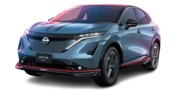 日産 アリア