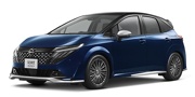日産 オーラ