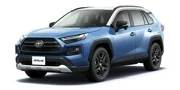 トヨタ RAV4