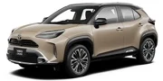 トヨタ ヤリスクロス